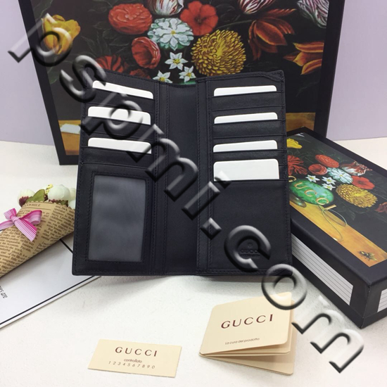 グッチ財布 レプリカ内部構造